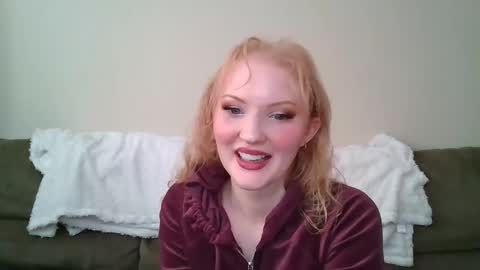 Little cupcake online show from 28, 1, 2025