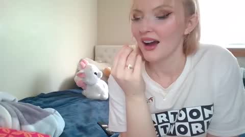 Little cupcake online show from 20, 2, 2025