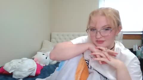 Little cupcake online show from 20, 2, 2025