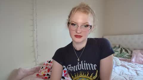 Little cupcake online show from 5, 5, 2026