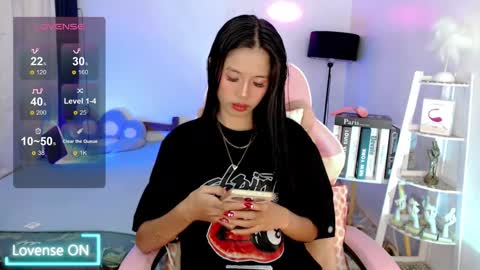 Jacky online show from 25, 9, 2025