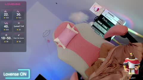 Jacky online show from 14, 4, 2026