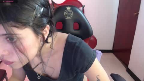 Snapshot of petite_melodyy chatting on 5, 3, 2026 Melody online show from 5, 3, 2026