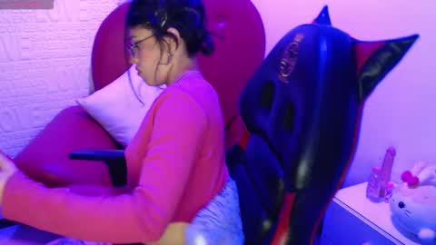 Melody online show from 19, 3, 2026