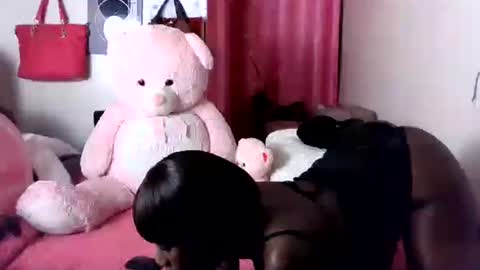 petite_princes online show from 22, 6, 2026