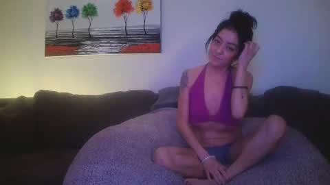 Snapshot of petite_treat_ chatting on 27, 1, 2025 petite treat online show from 27, 1, 2025