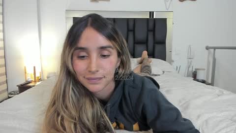 PetiteAlejaTs online show from 30, 12, 2024