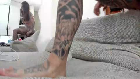 PetiteAlejaTs online show from 20, 9, 2025