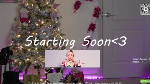 PiperAvery online show from 17, 12, 2024