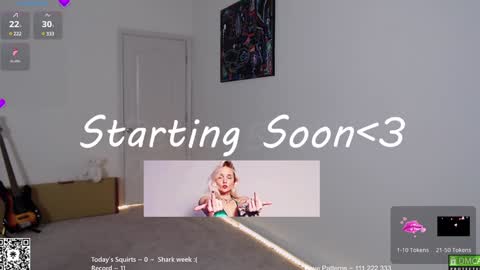 PiperAvery online show from 3, 1, 2025