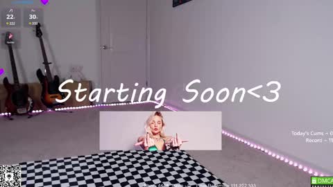 PiperAvery online show from 14, 2, 2025