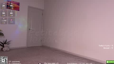 PiperAvery online show from 30, 10, 2025