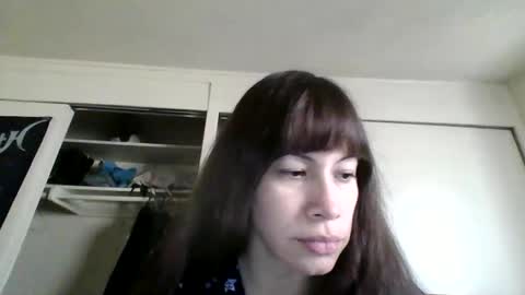 Petitedoll30 online show from 22, 1, 2025