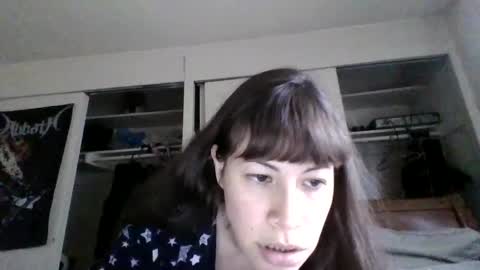 Petitedoll30 online show from 27, 1, 2025