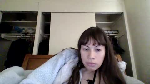 Petitedoll30 online show from 5, 2, 2025