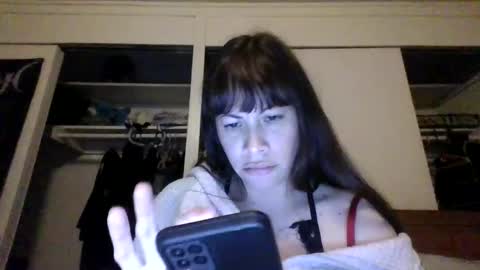 Petitedoll30 online show from 11, 2, 2025