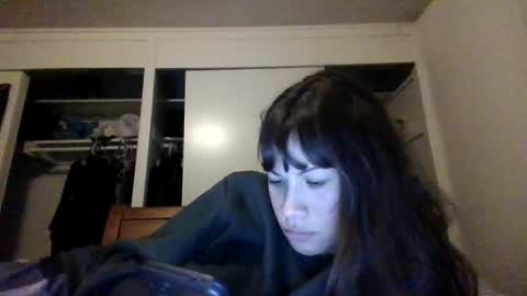 Petitedoll30 online show from 12, 2, 2025