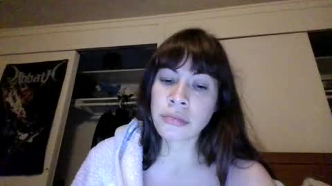 Petitedoll30 online show from 13, 2, 2025