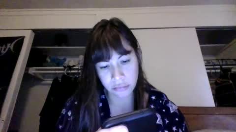 Petitedoll30 online show from 13, 2, 2025