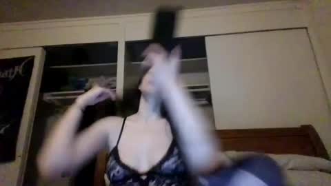 Petitedoll30 online show from 21, 2, 2025