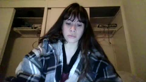 Petitedoll30 online show from 4, 3, 2025