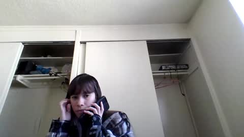 Petitedoll30 online show from 4, 3, 2025