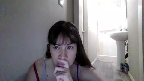 Petitedoll30 online show from 8, 9, 2025