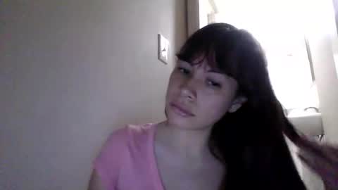 Petitedoll30 online show from 1, 10, 2025