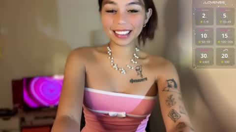 miss lisa online show from 2, 2, 2026