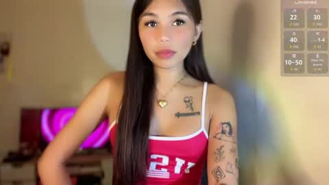 miss lisa online show from 8, 2, 2026