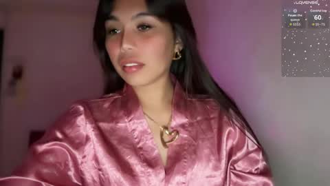 miss lisa online show from 18, 2, 2026