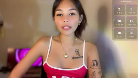 miss lisa online show from 8, 3, 2026