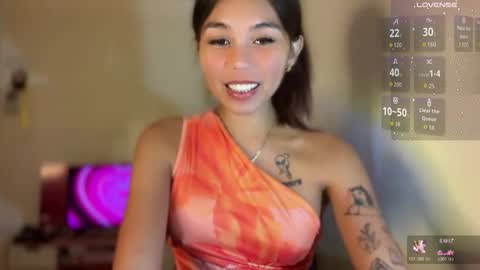 miss lisa online show from 17, 3, 2026