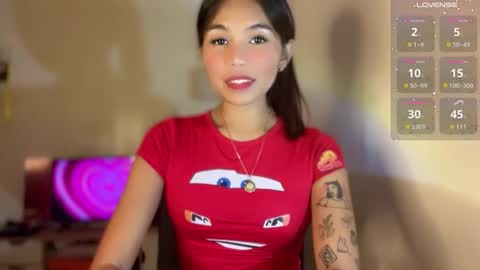 miss lisa online show from 24, 3, 2026