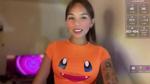 miss lisa online show from 18, 4, 2026