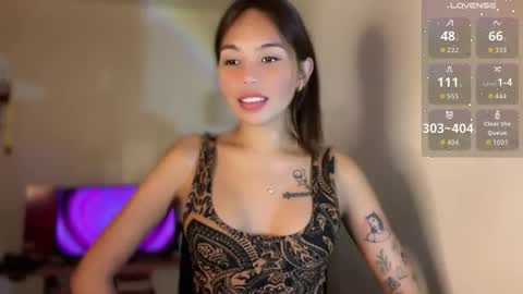Snapshot of petitegirlx69 chatting on 6, 6, 2026 miss lisa online show from 6, 6, 2026