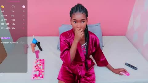 little sharon online show from 10, 9, 2025