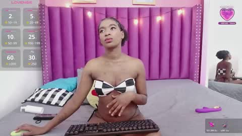 little sharon online show from 16, 12, 2025