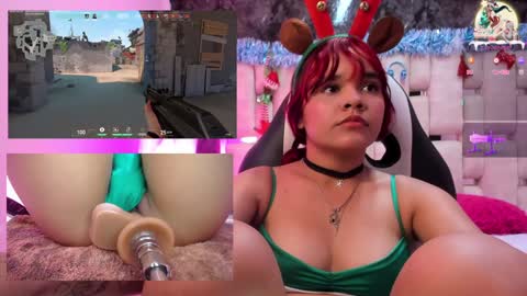 Sally online show from 20, 12, 2024