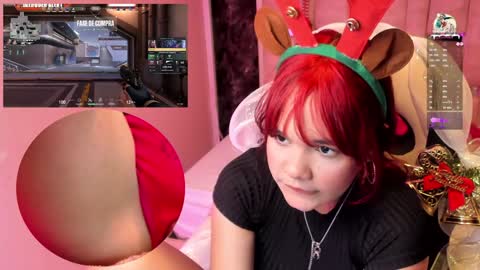 Sally online show from 23, 12, 2024