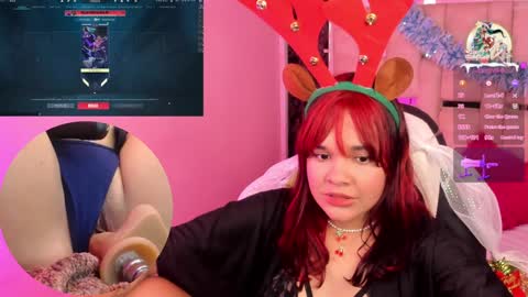 Sally online show from 26, 12, 2024