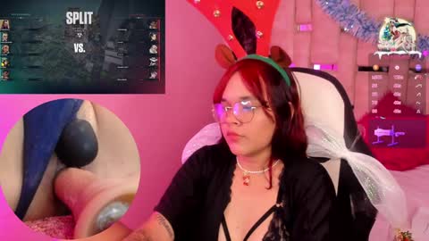 Sally online show from 26, 12, 2024