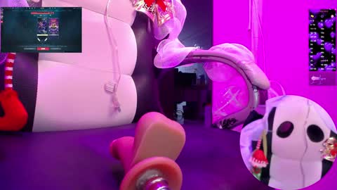 Sally online show from 28, 12, 2024