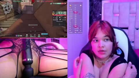 Sally online show from 10, 1, 2025