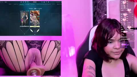 Sally online show from 16, 2, 2025