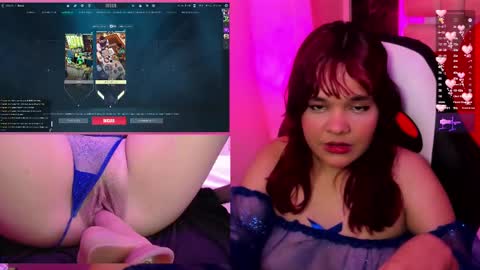 Sally online show from 20, 2, 2025