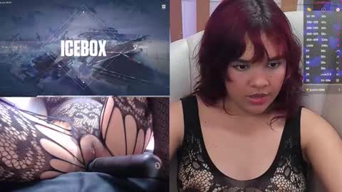 Sally online show from 21, 2, 2025