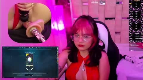 Sally online show from 28, 2, 2025