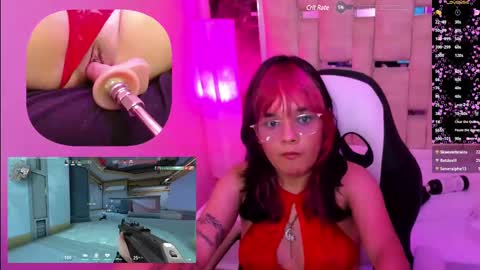 Sally online show from 28, 2, 2025
