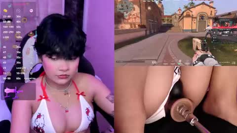 Sally online show from 18, 9, 2025